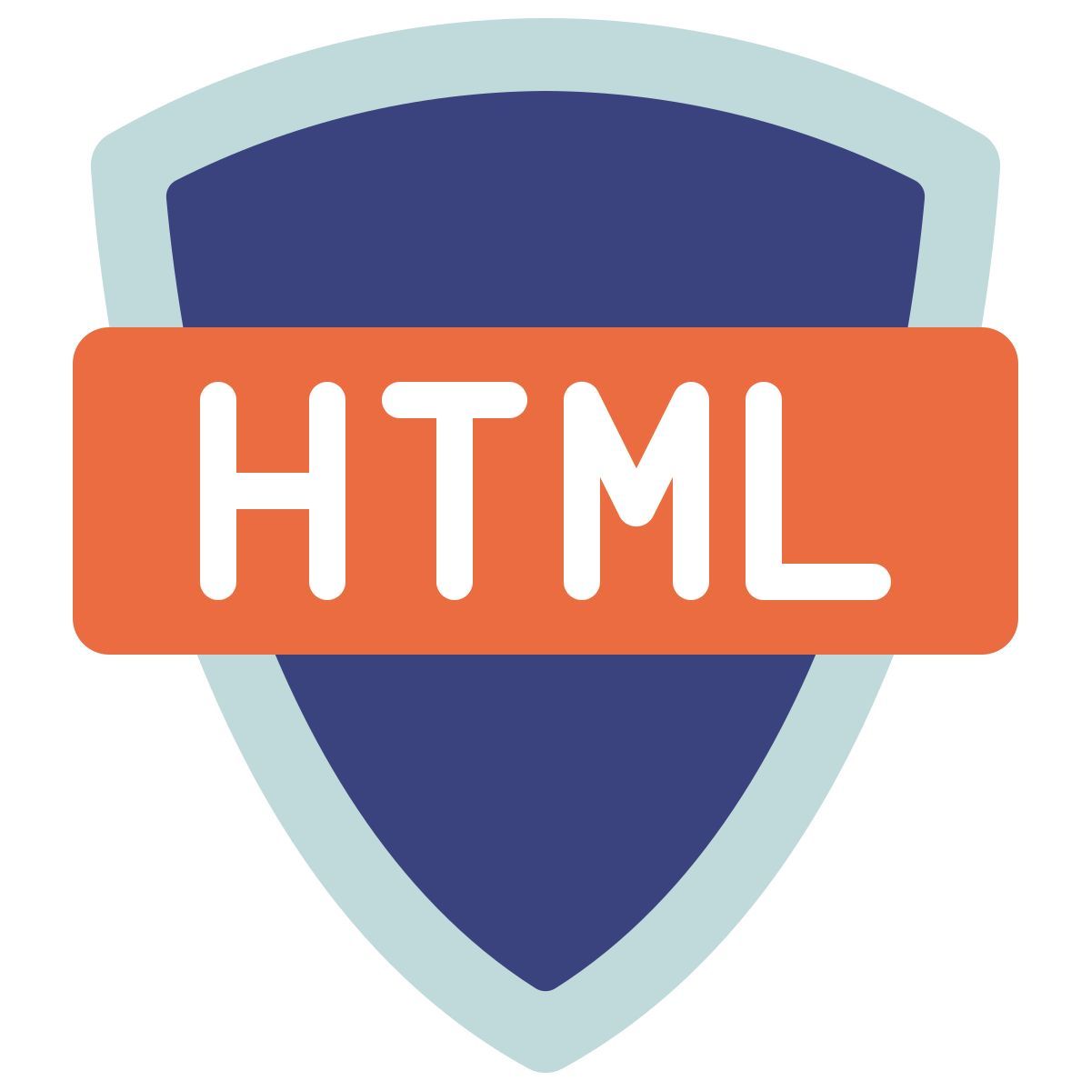 html icon