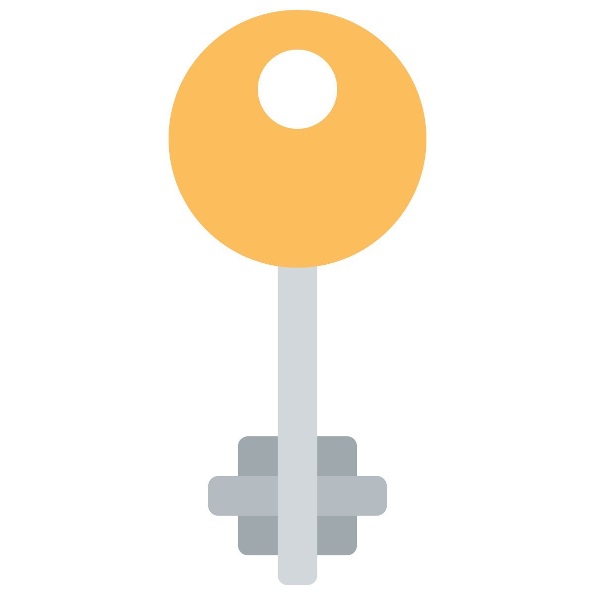 ключ icon