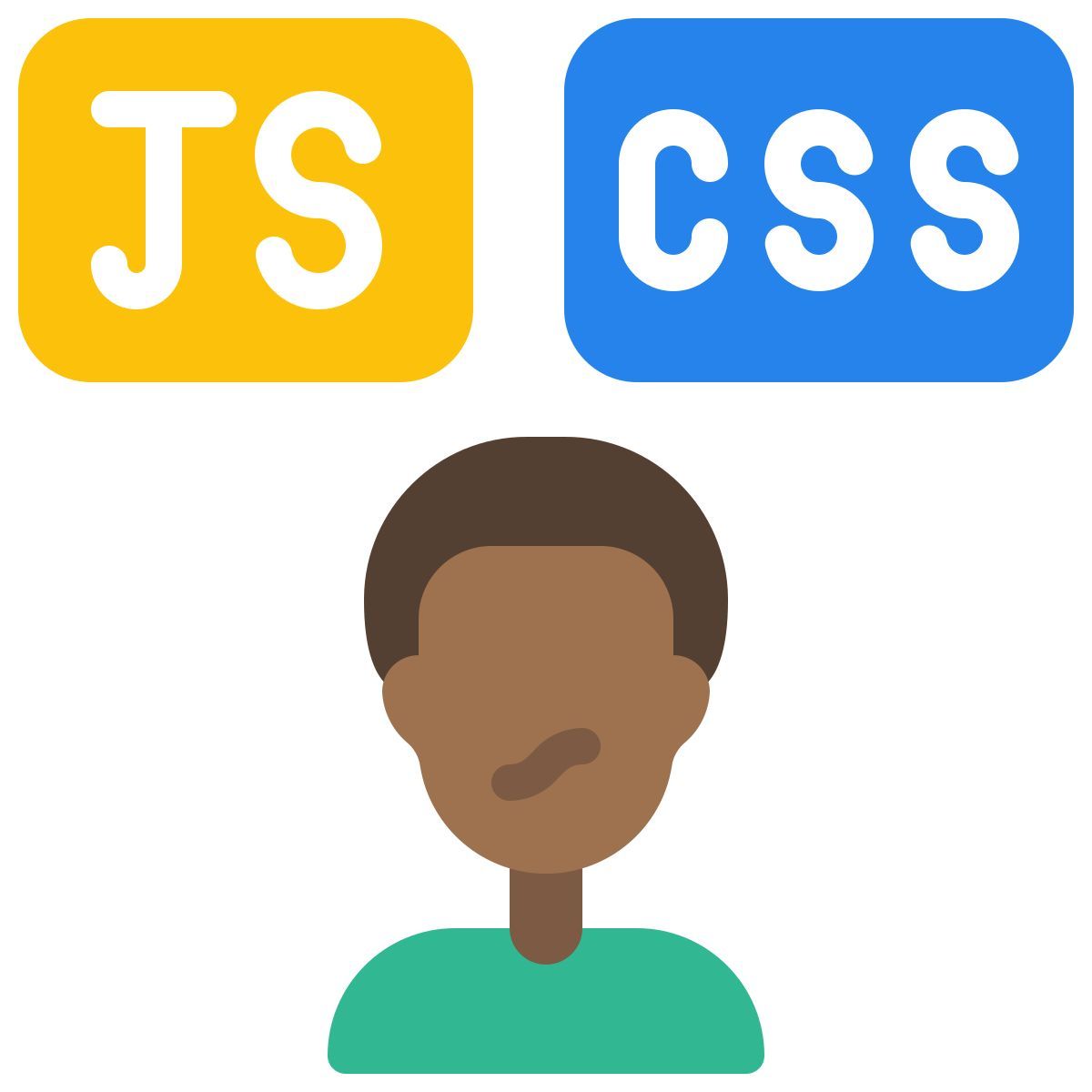 language icon