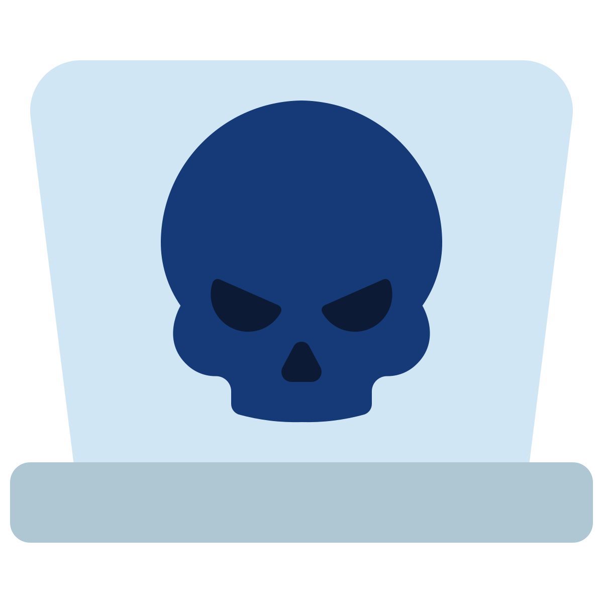 ordenador portátil icon