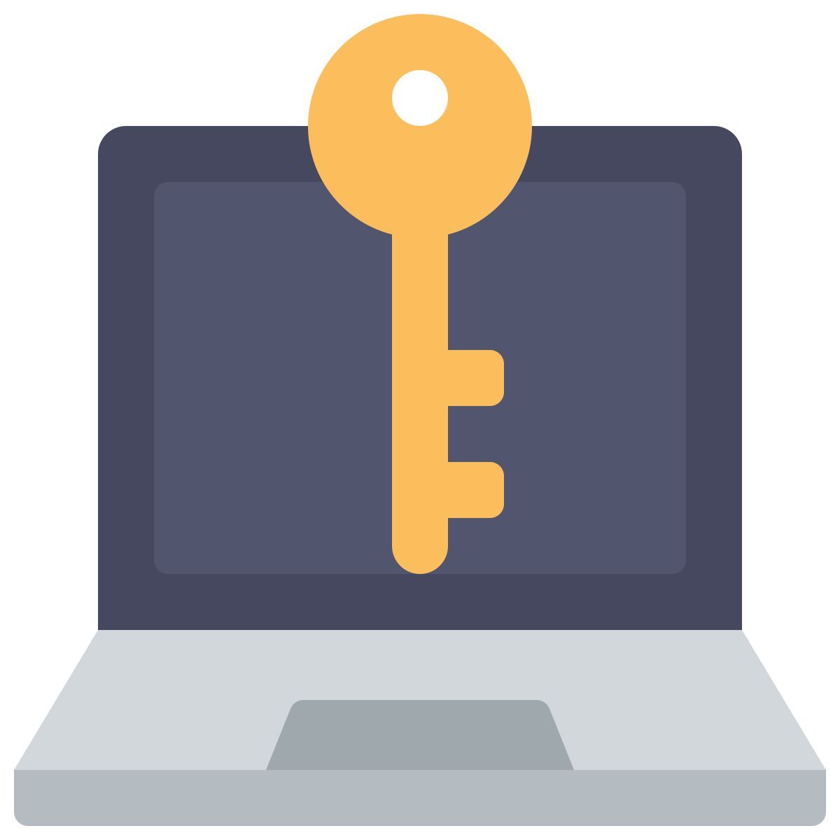 ноутбук icon