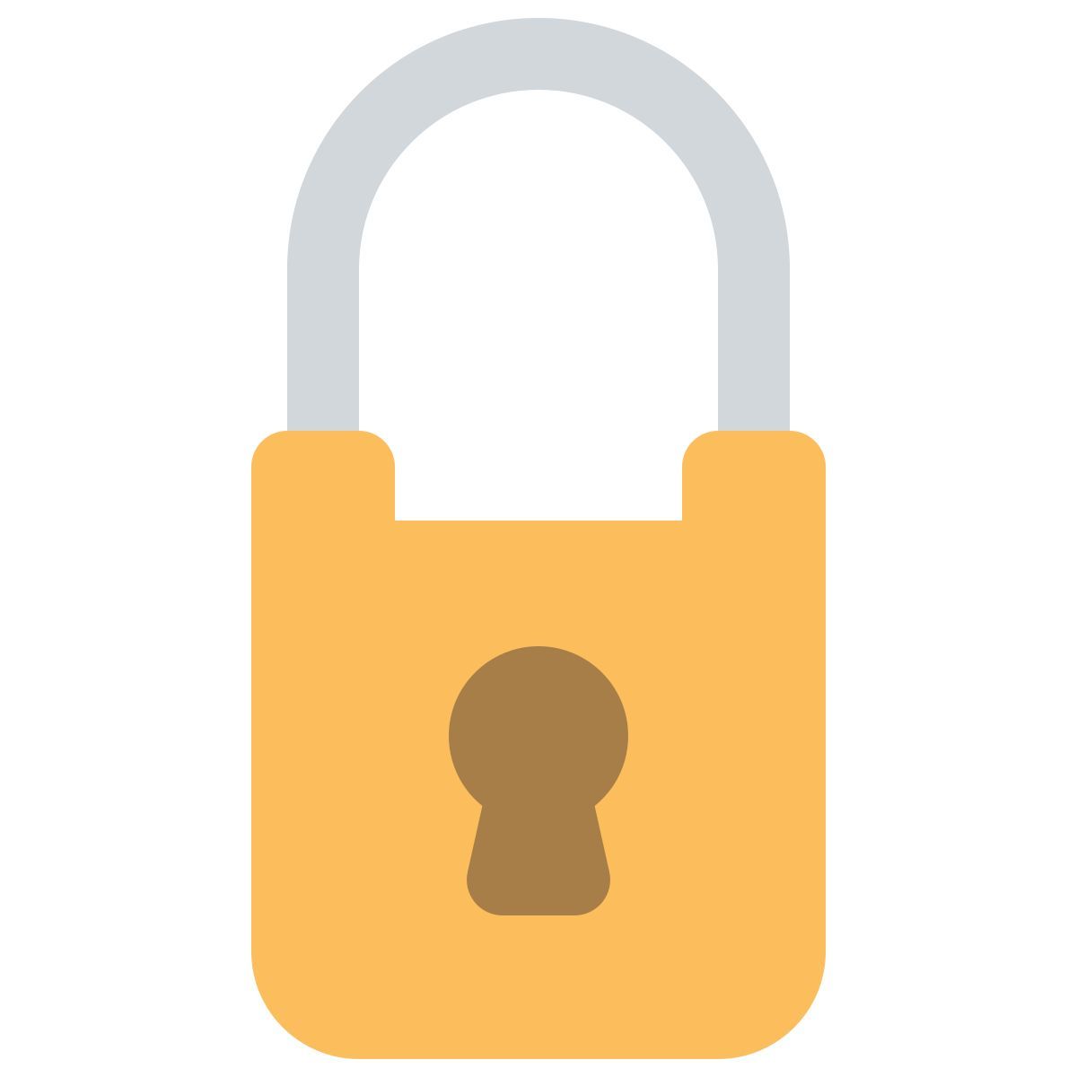 lucchetto icon