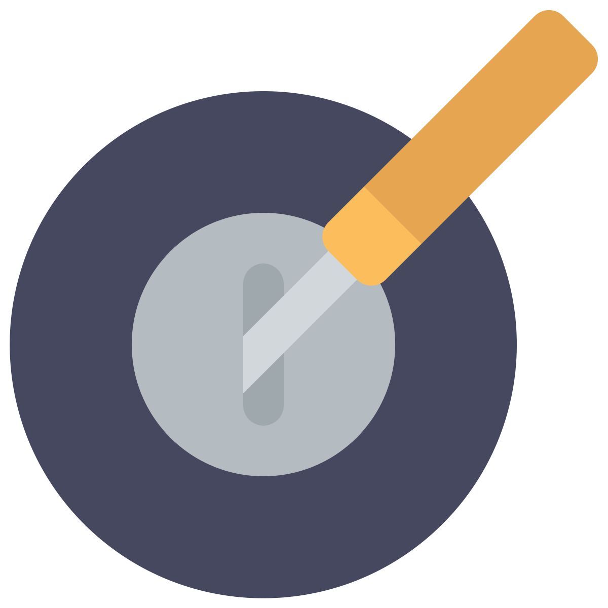 sperren Icon