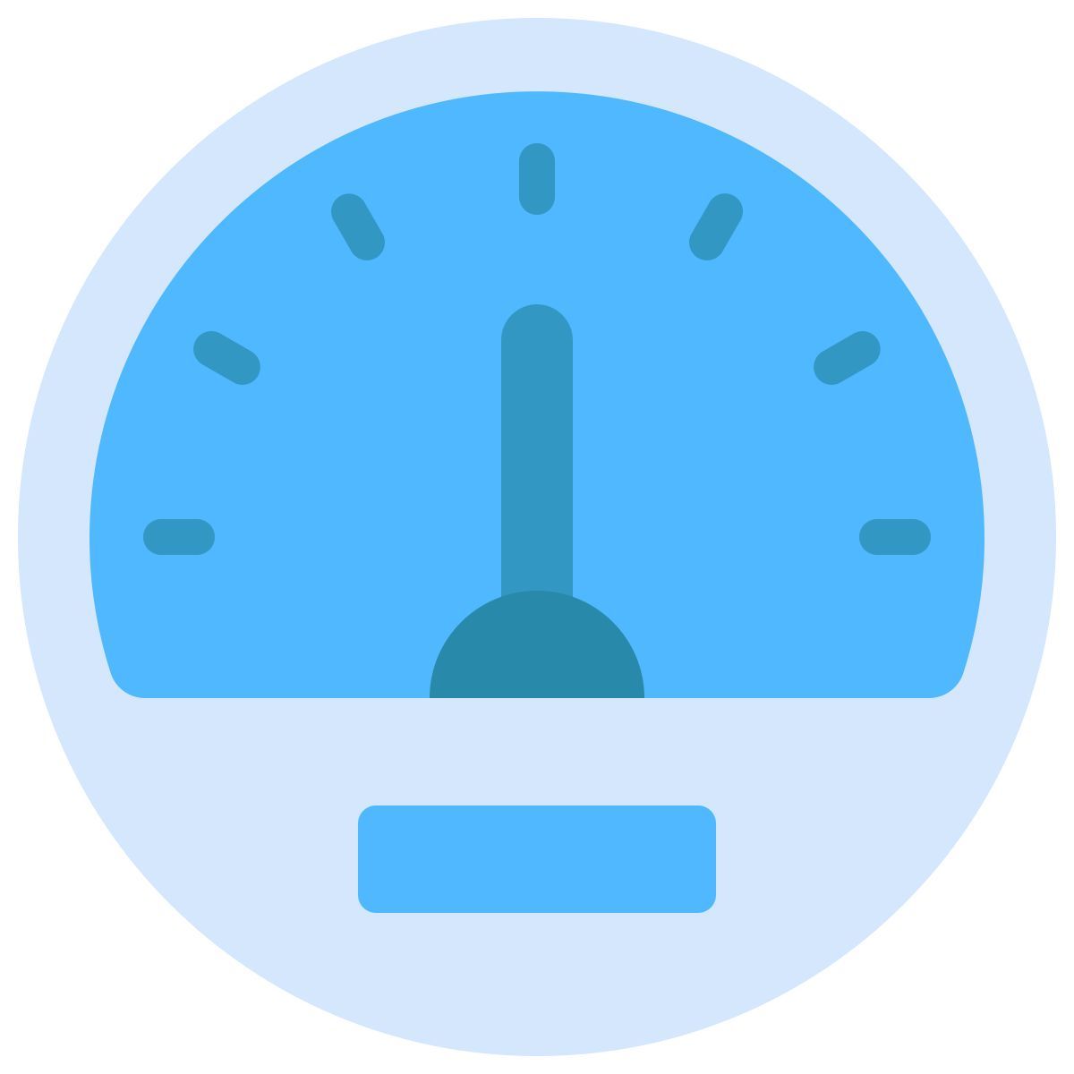 meter icon