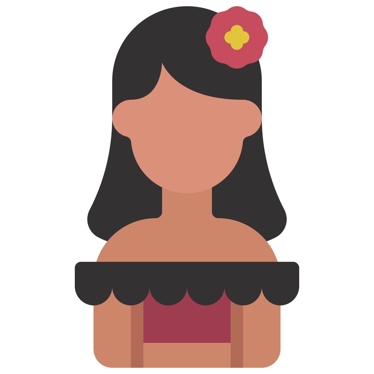 messicano icon