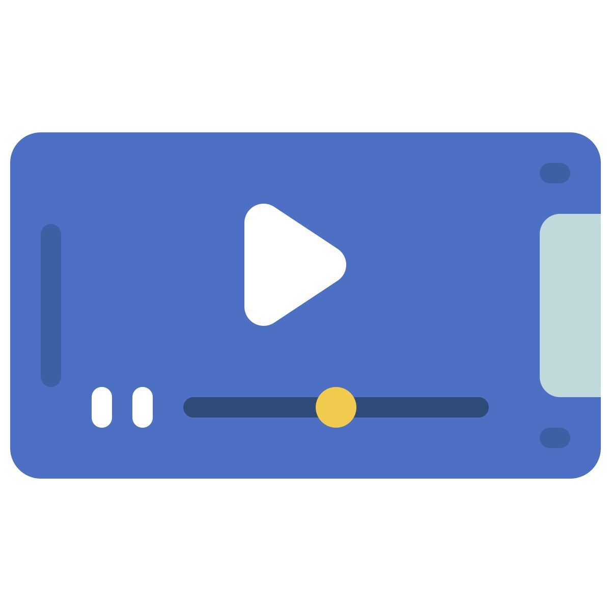 due smartphone icon