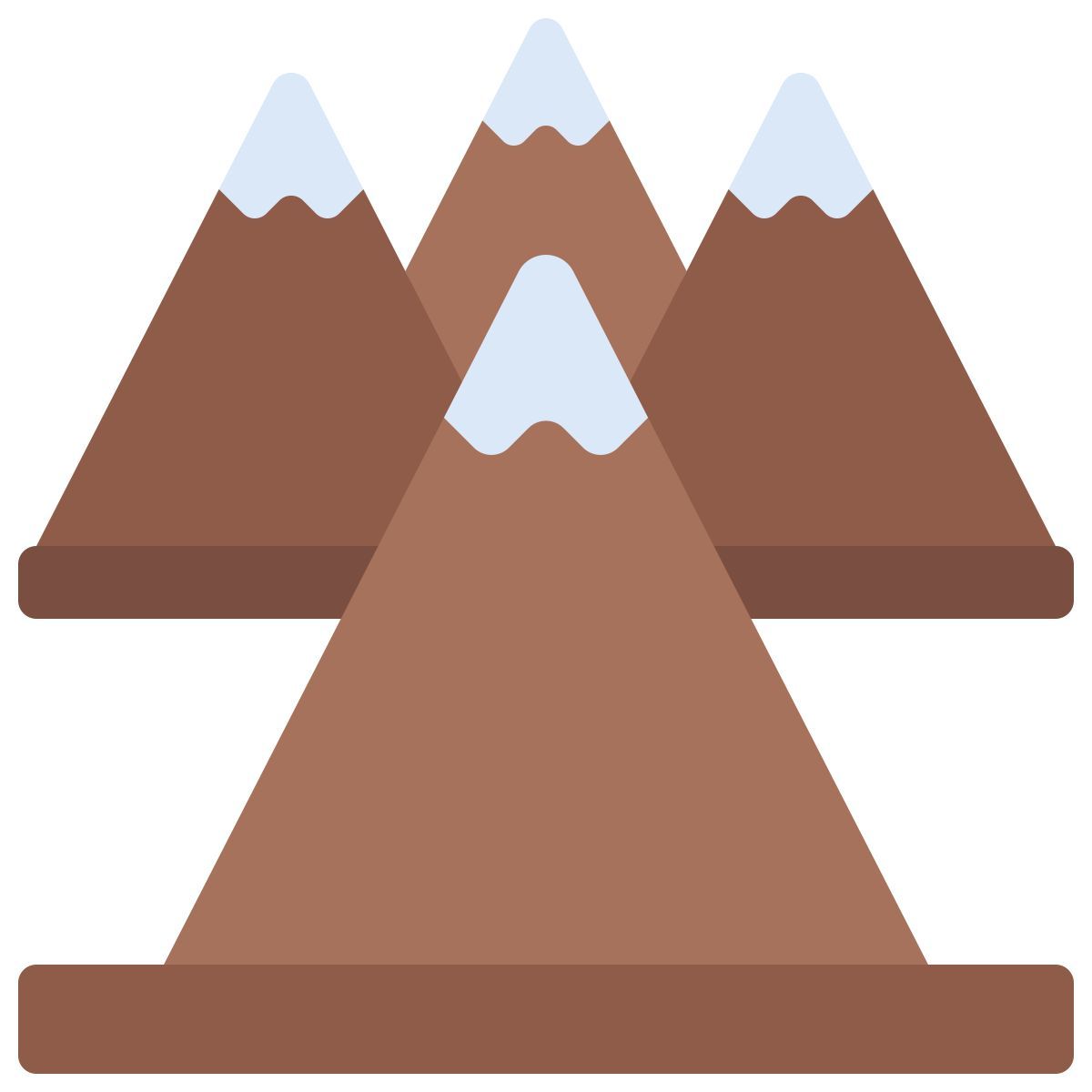 berg icon