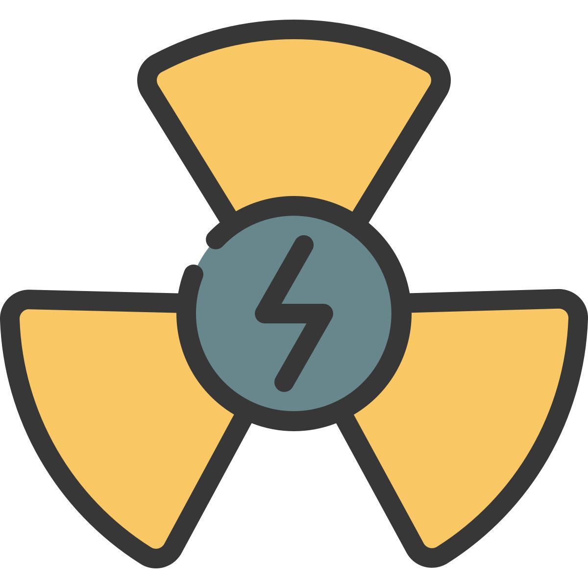 nuklear icon
