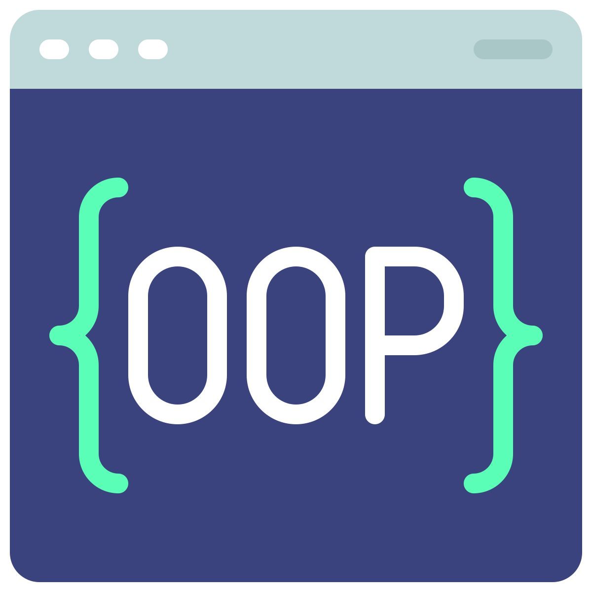 Objet icon