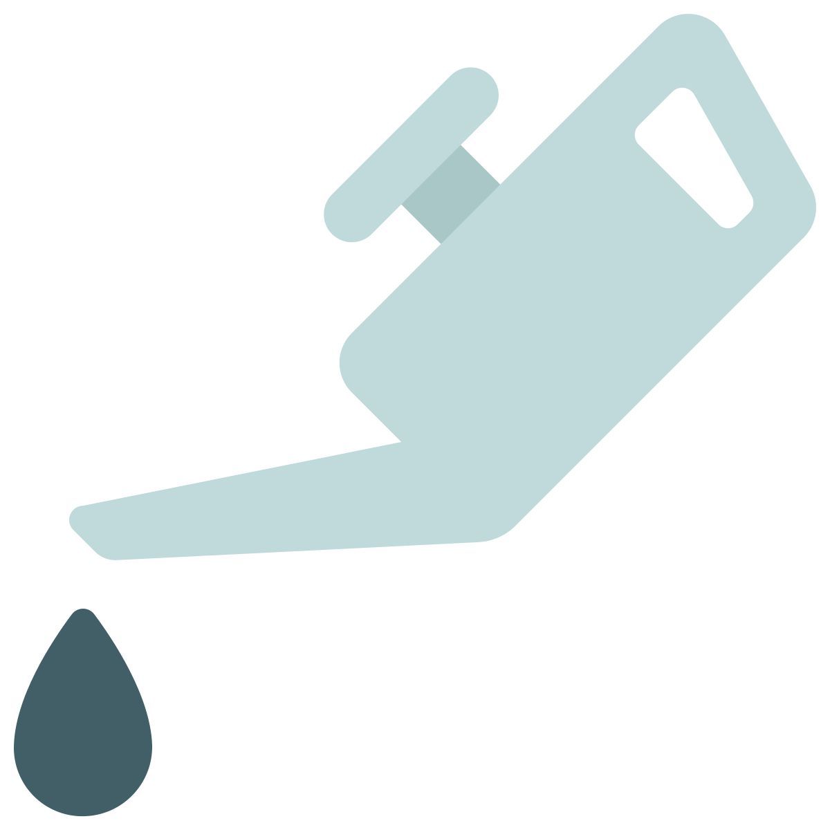 aceite icon