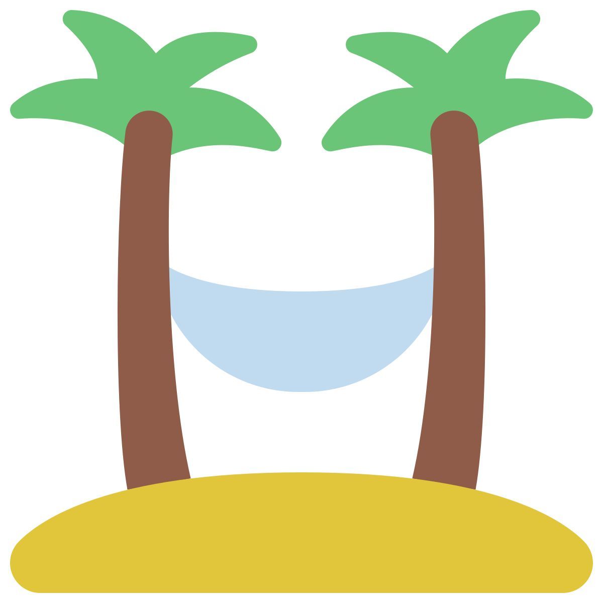 palme icon