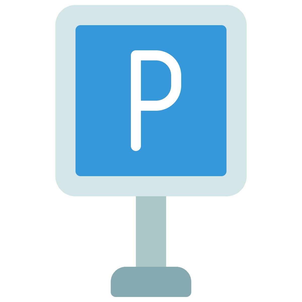 стоянка icon