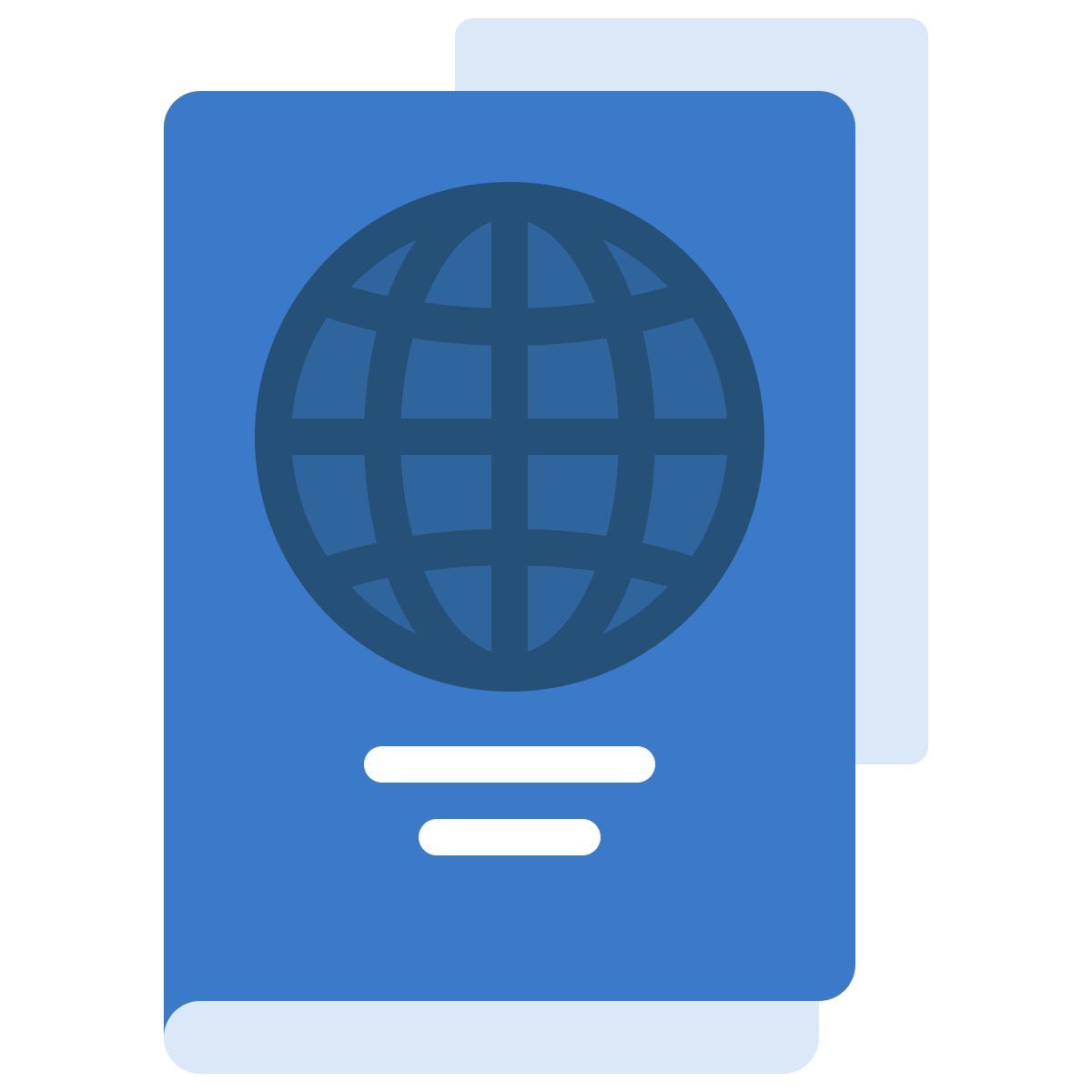 passaporto icon