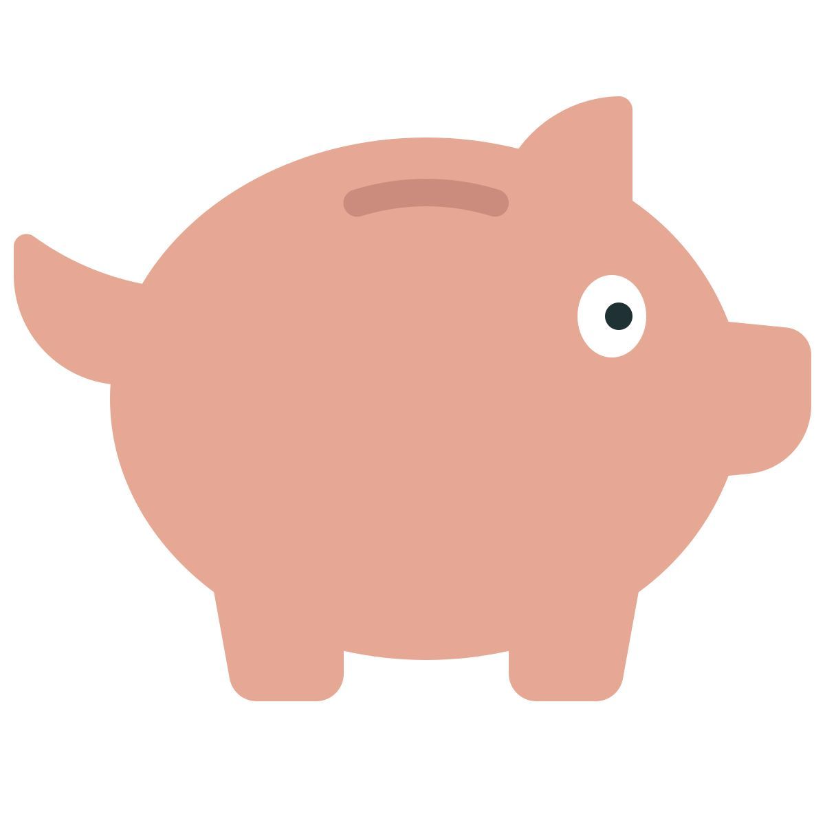 porcin icon