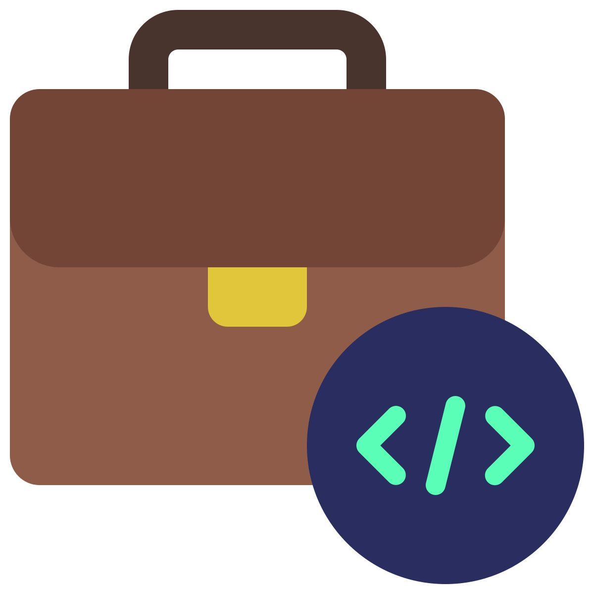 programmer icon