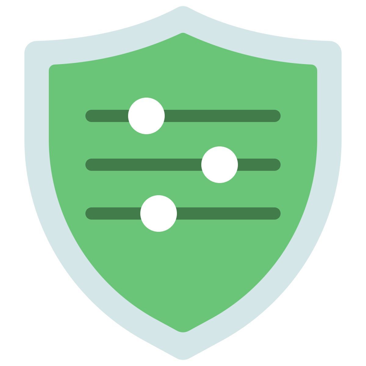 protection icon