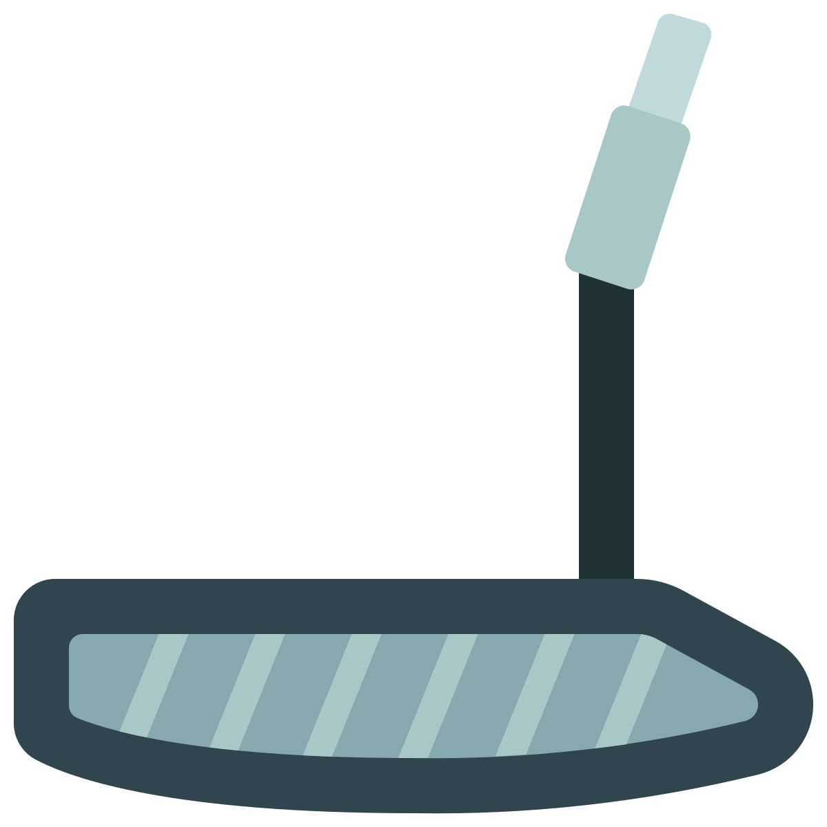 putter icon