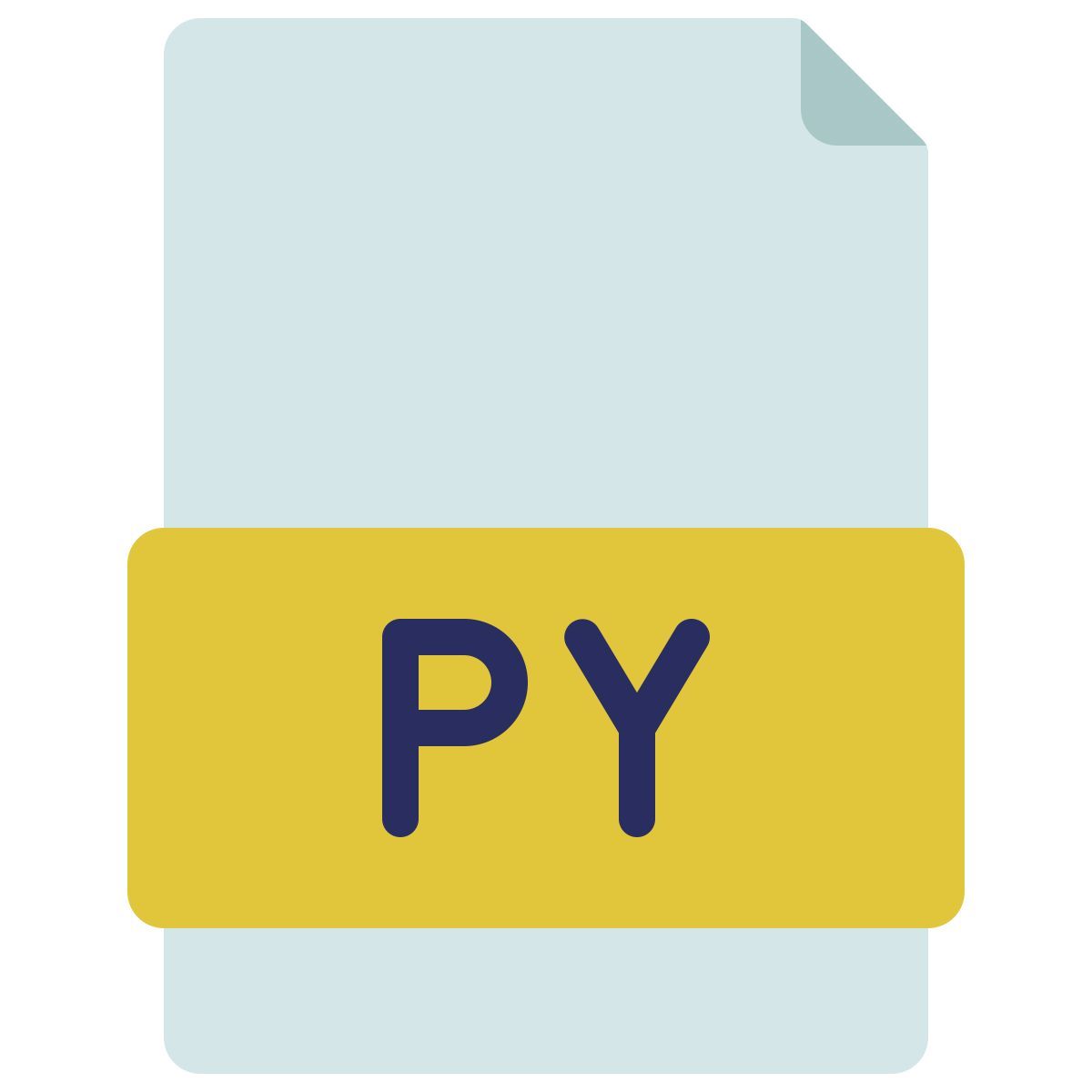 python icon