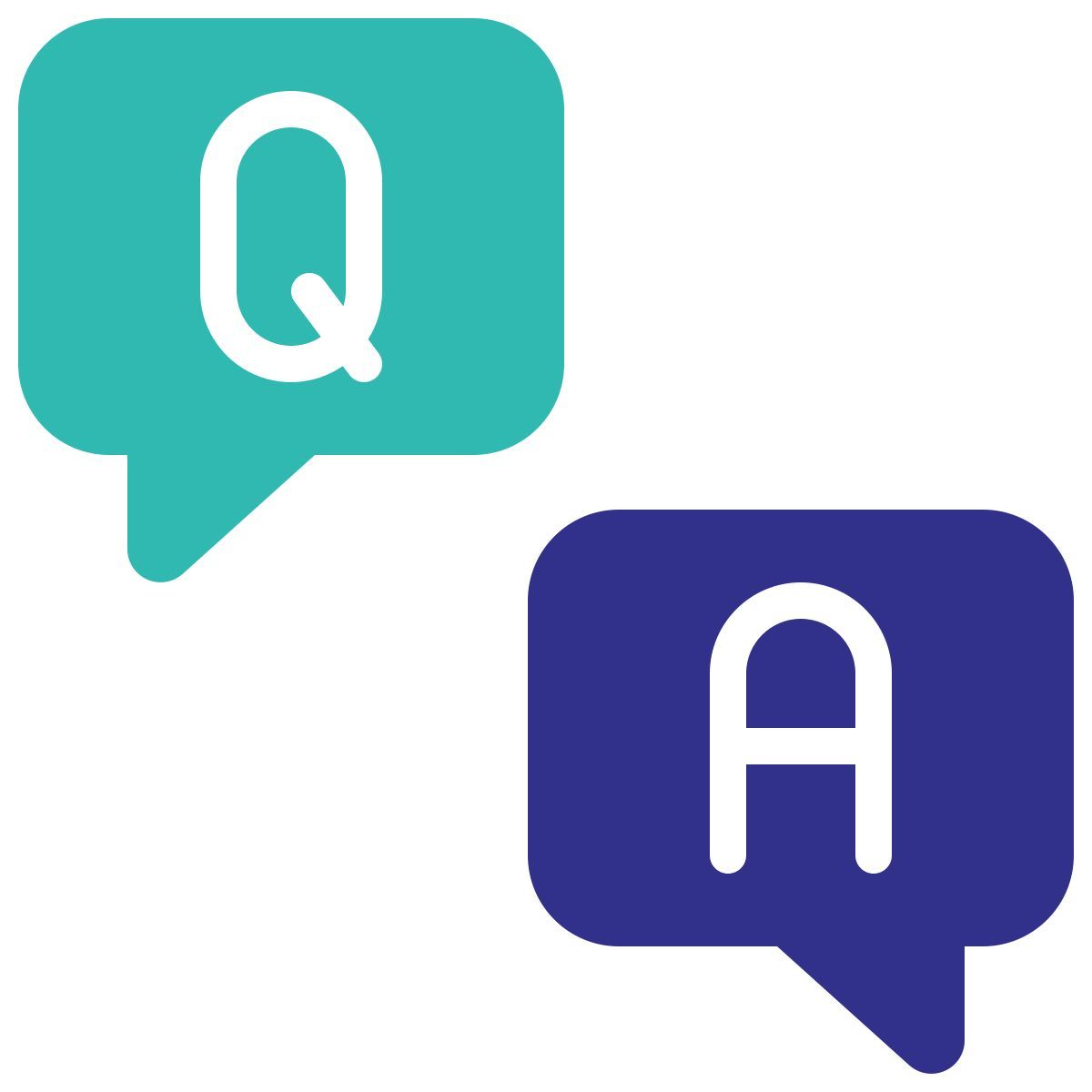 question icon