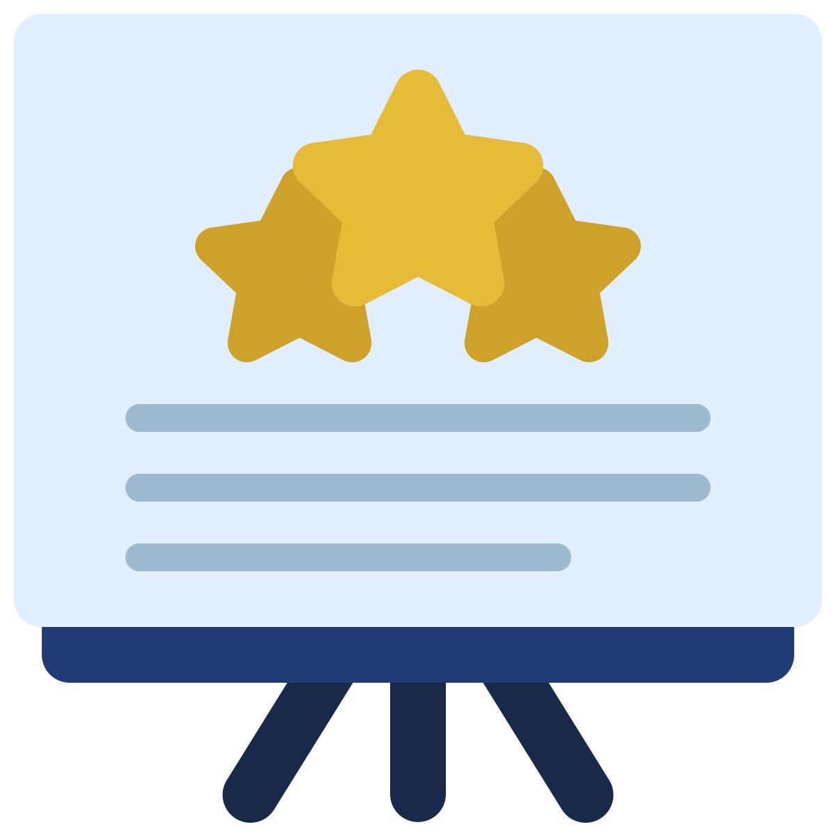 revoir icon
