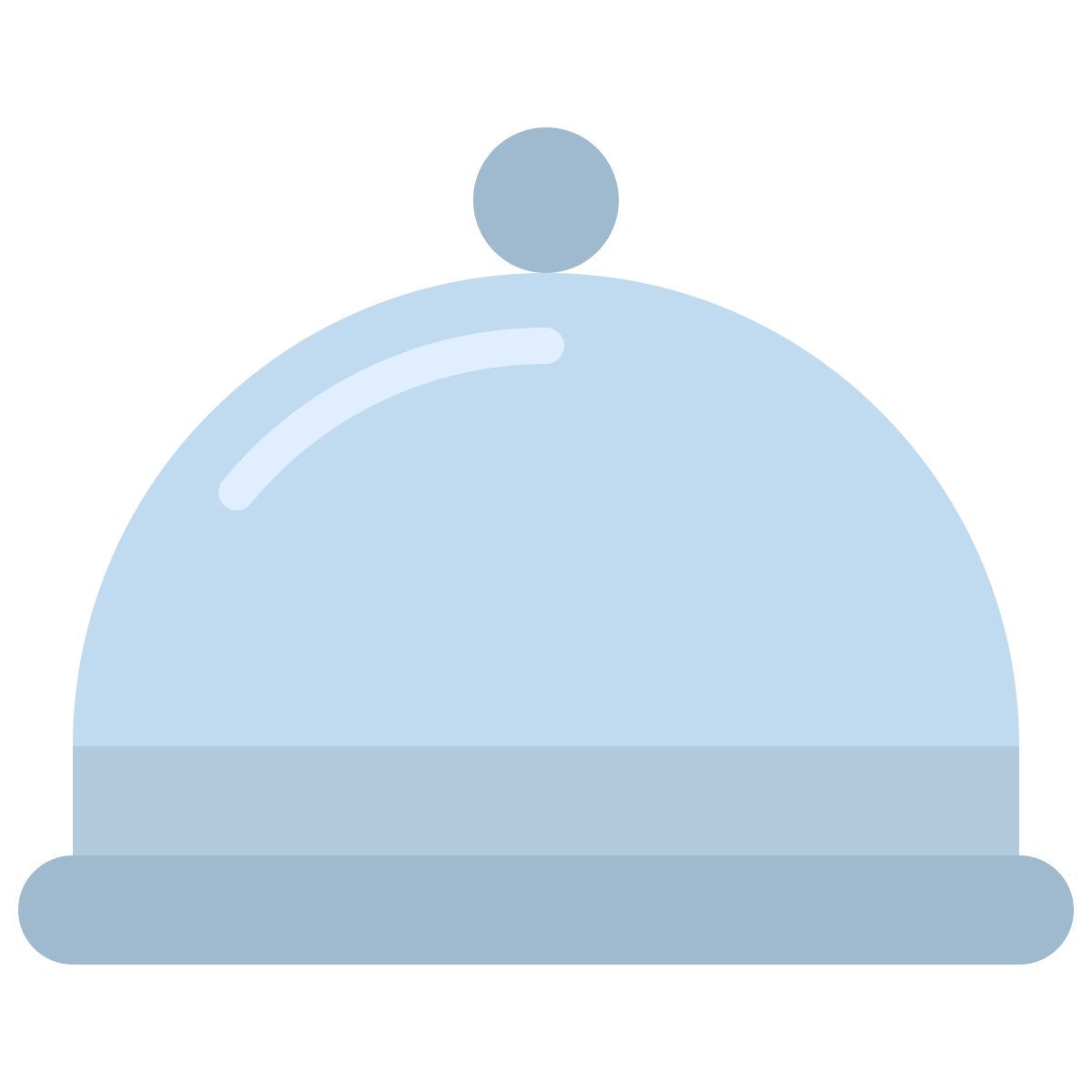 room service icon