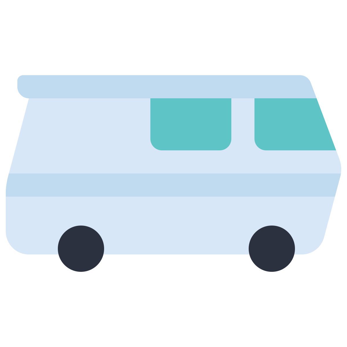 rv icon