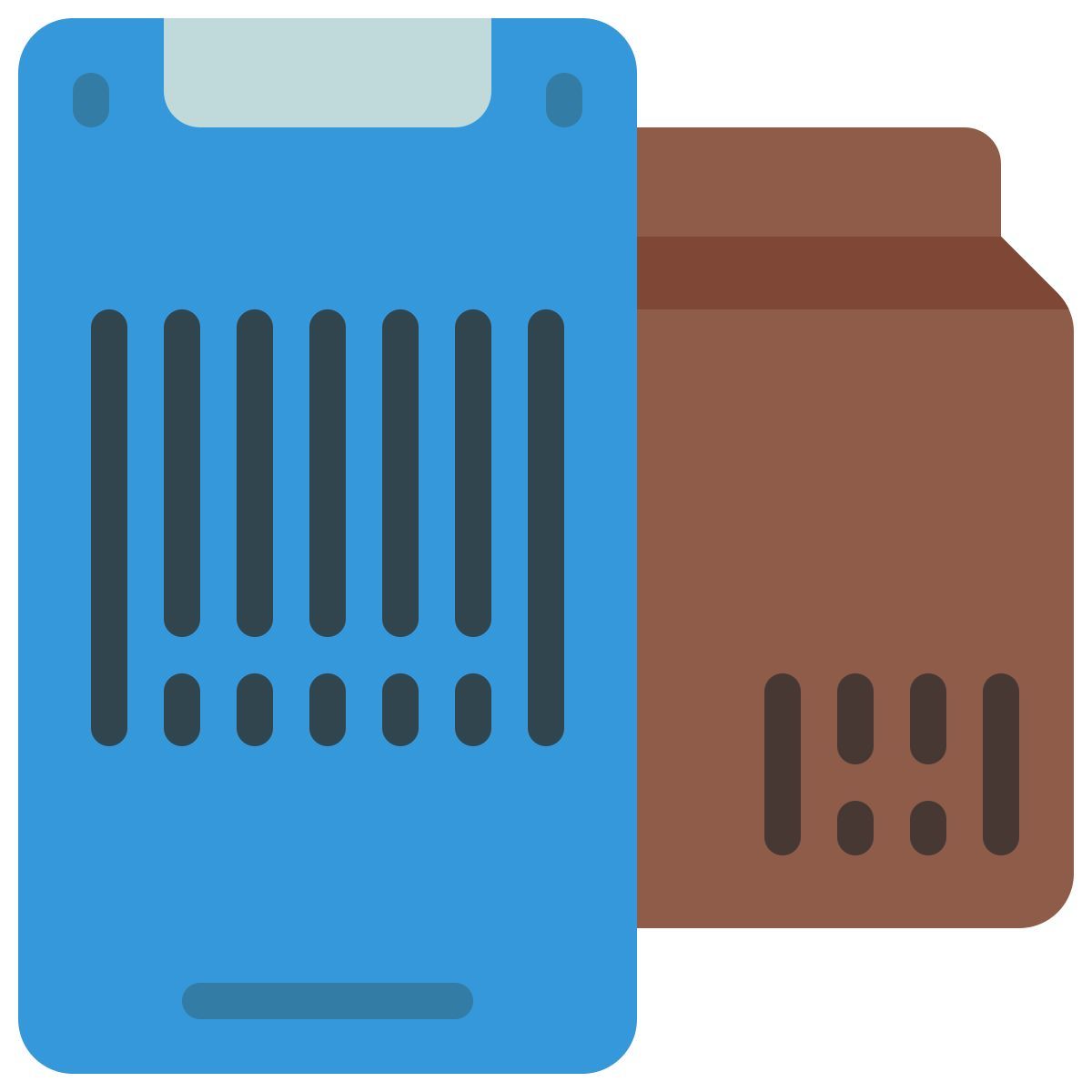 digitalizar icon