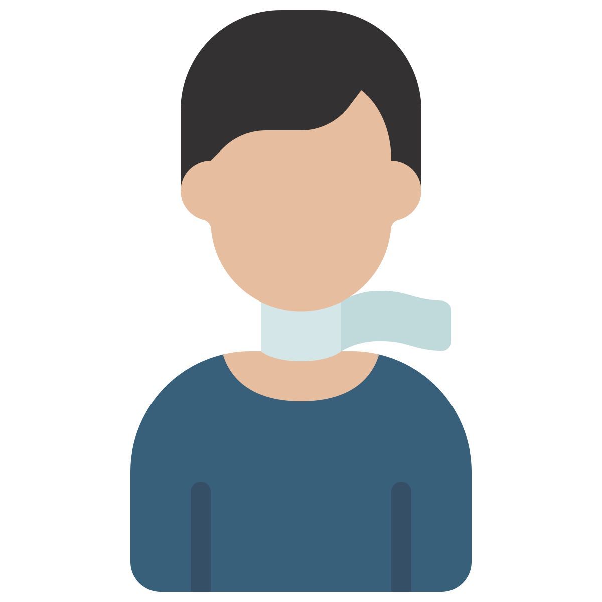 bufanda icon