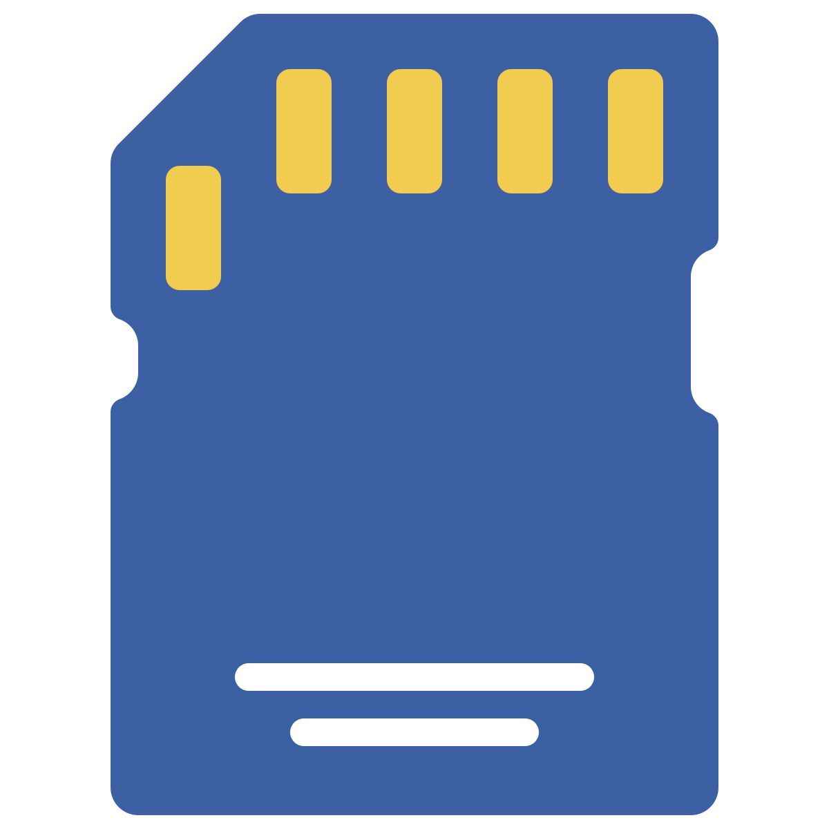 sd icon