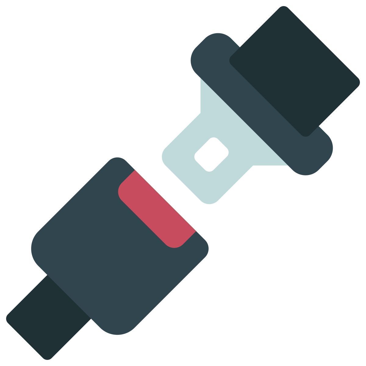 좌석 icon