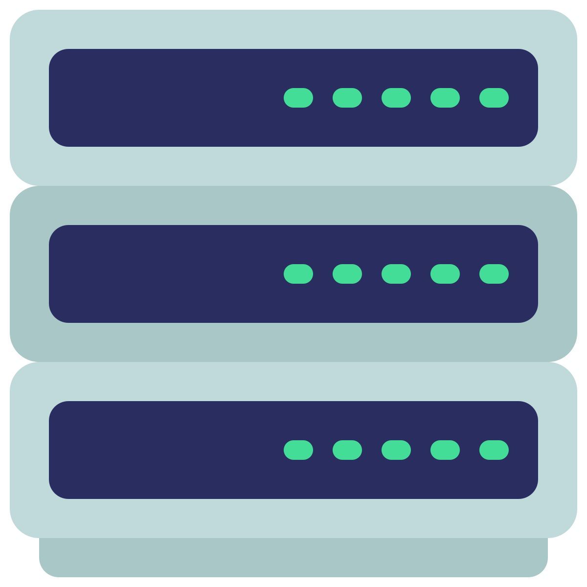 server icon