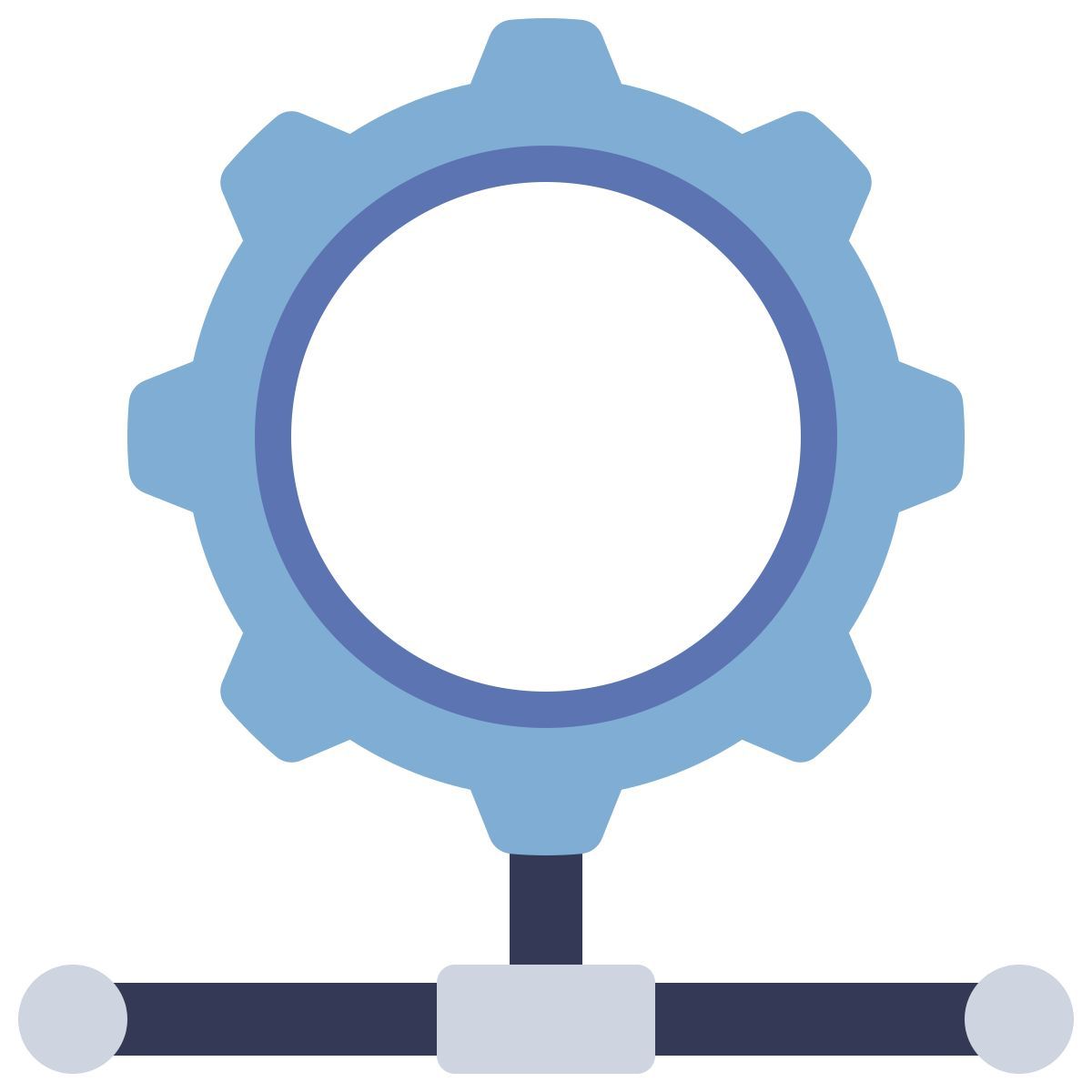 сервер icon