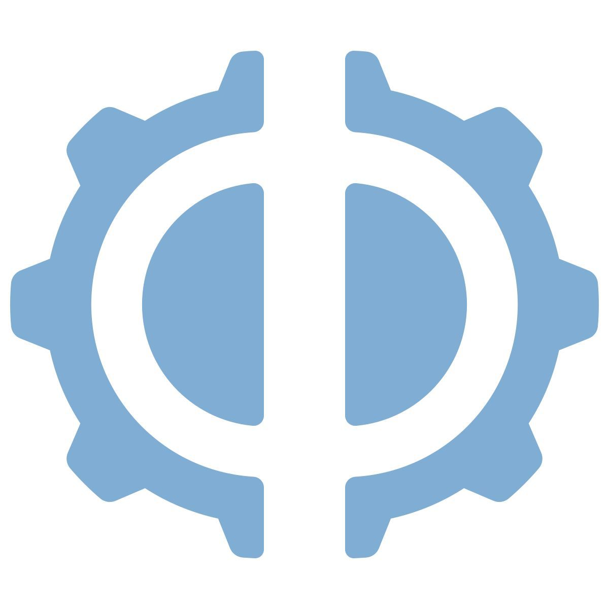dividi icon