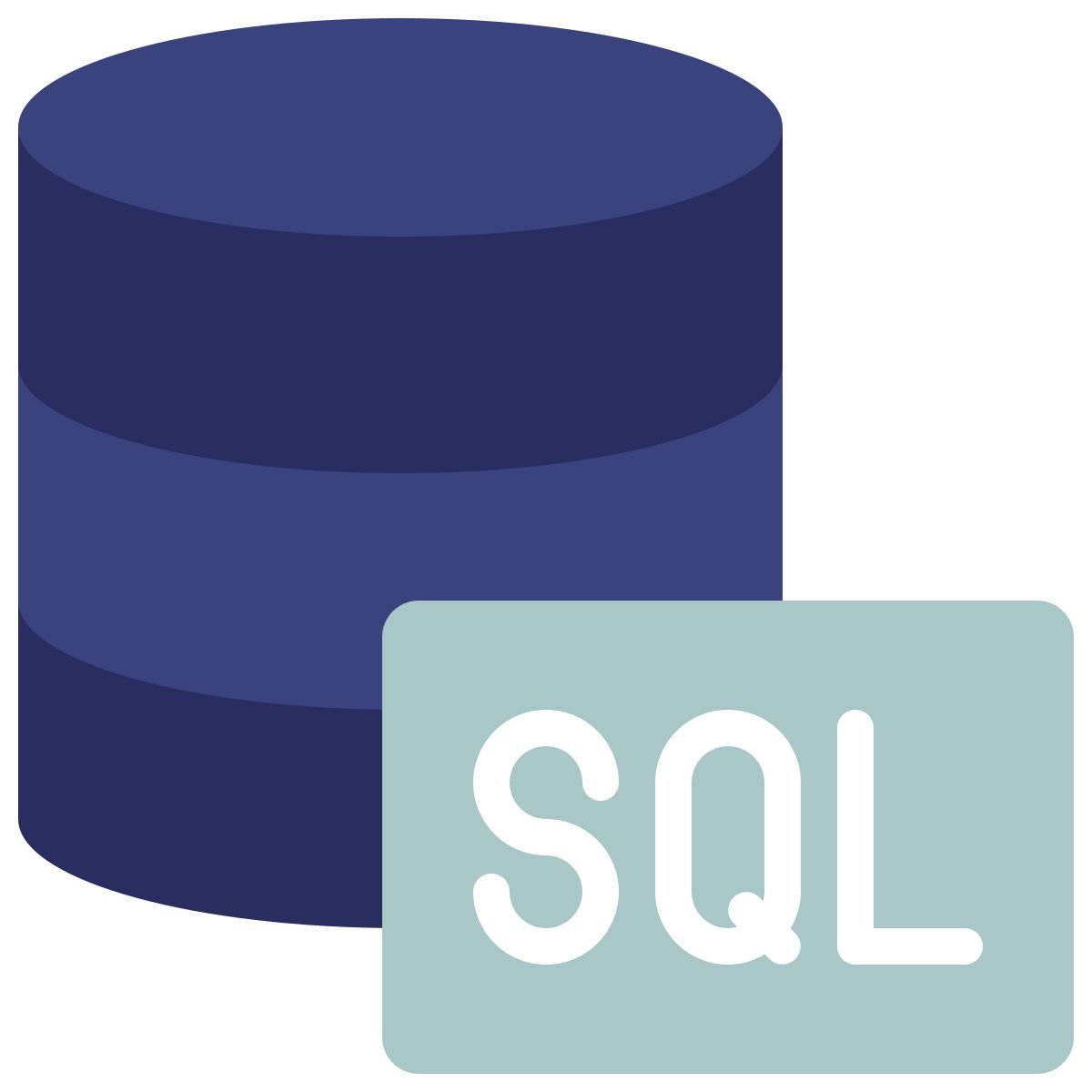 sql icon