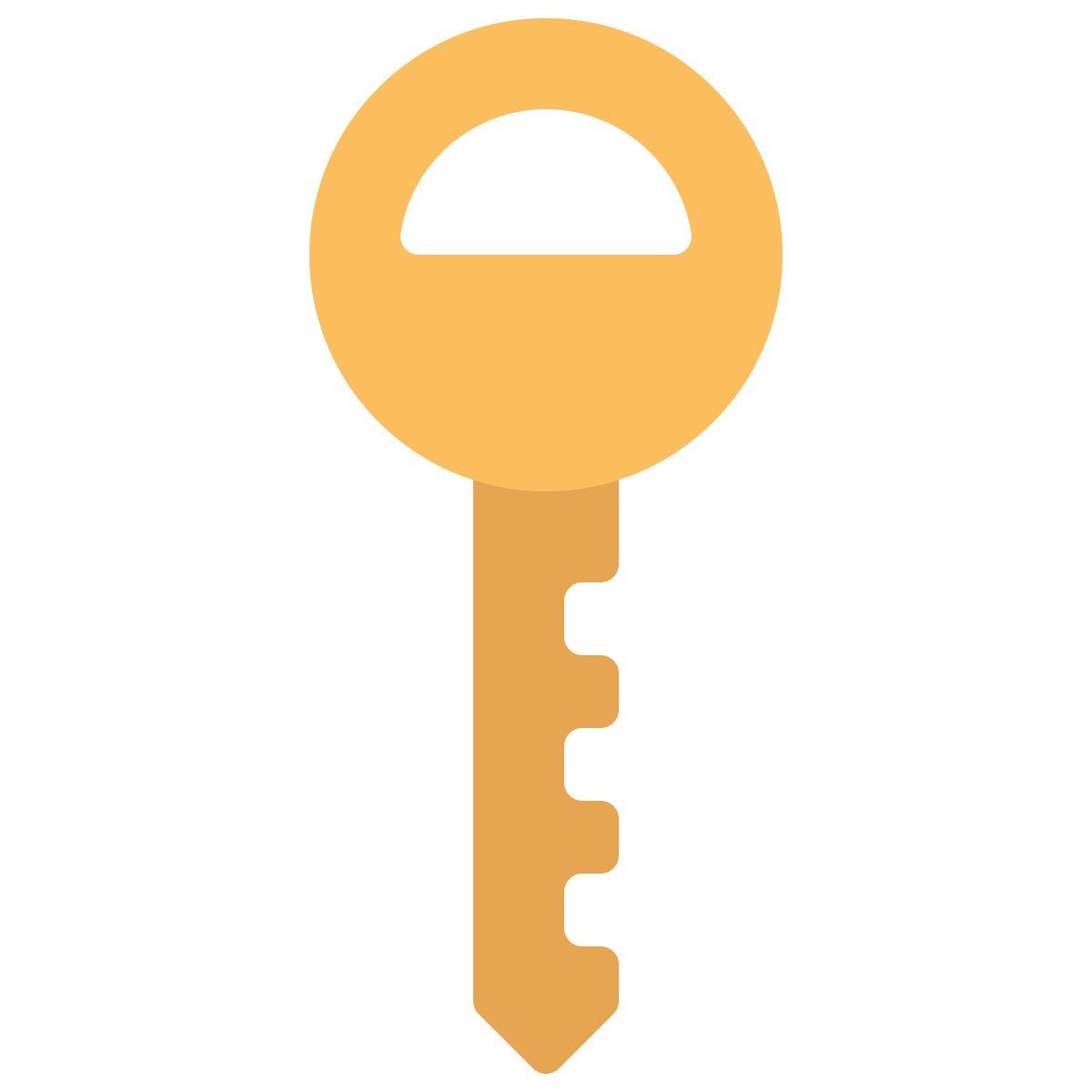 key icon