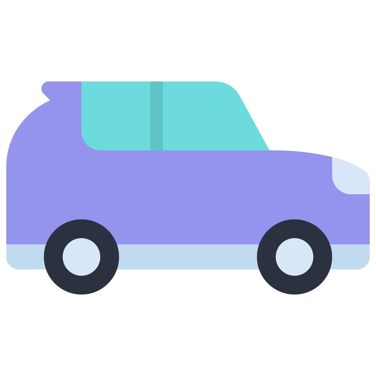 suv icon
