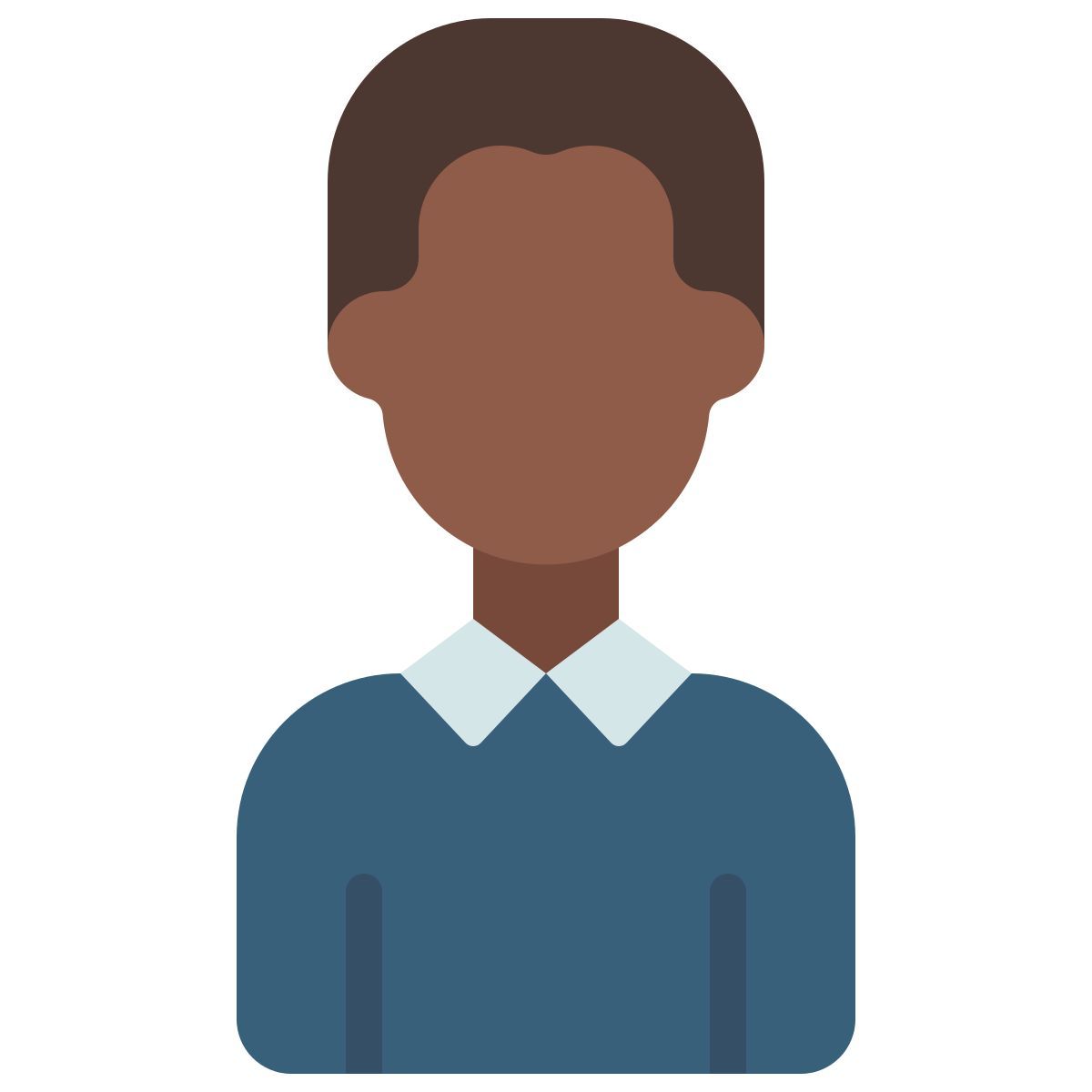 pullover icon