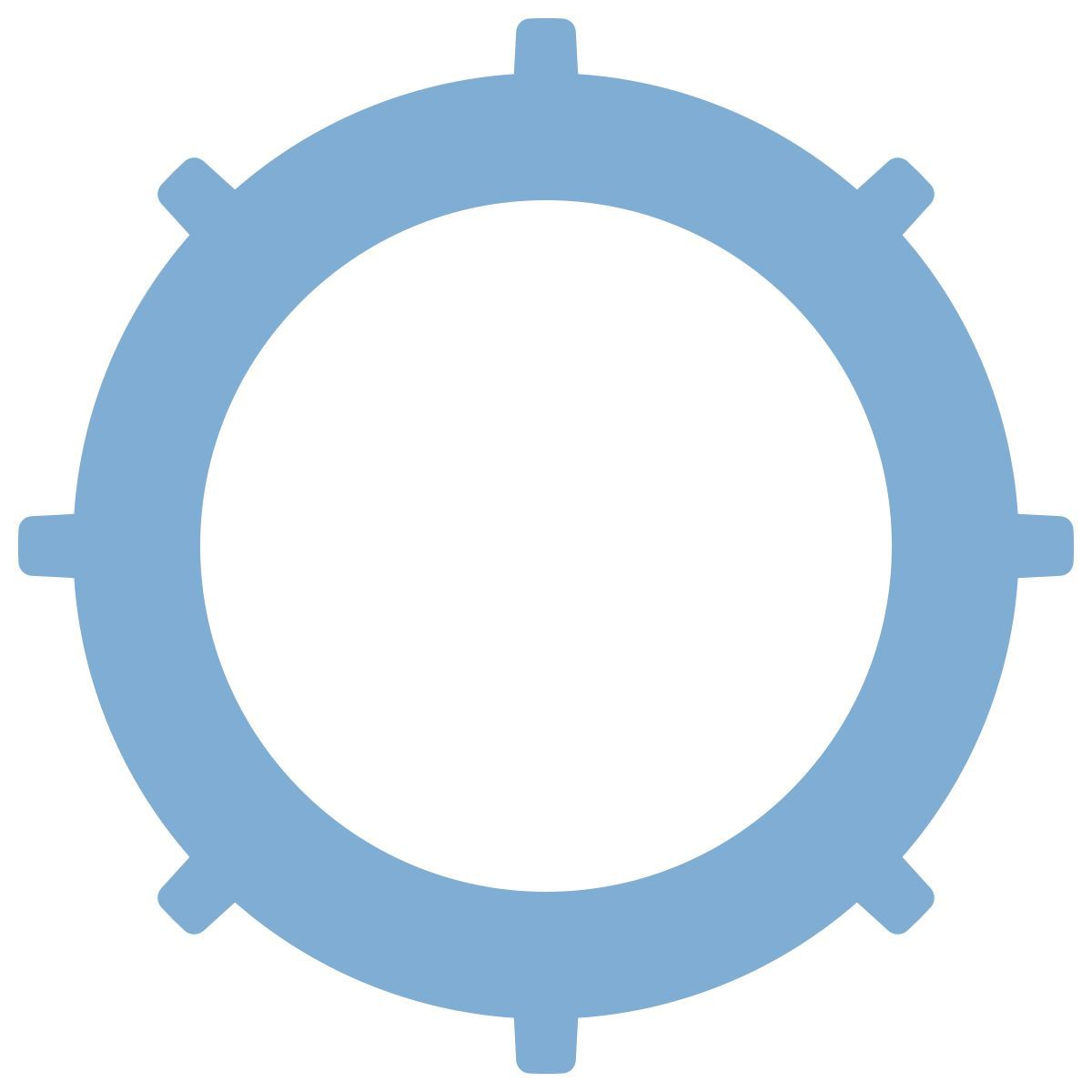 зубчатое колесо icon