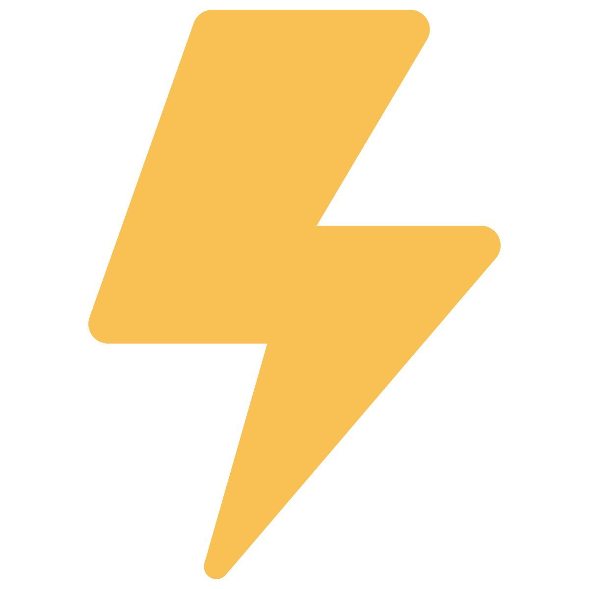 thunder icon