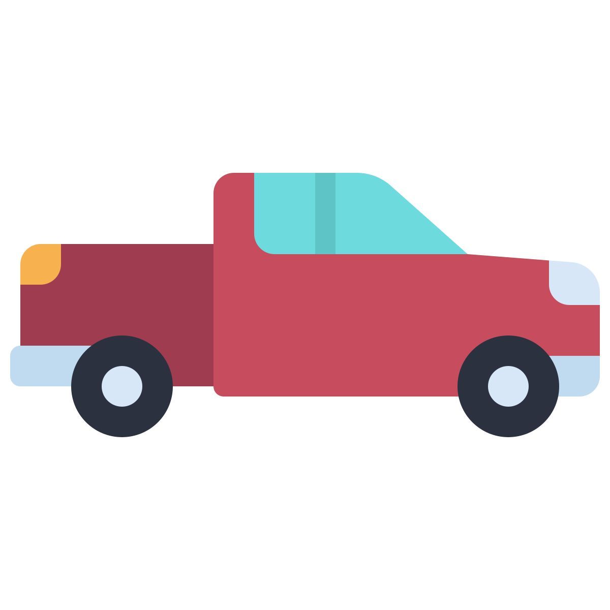 lkw icon