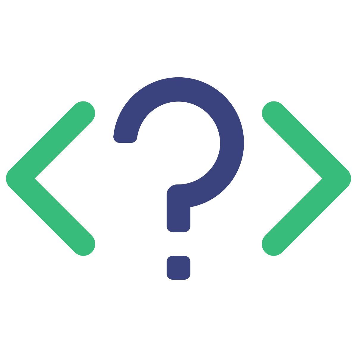 unknown icon