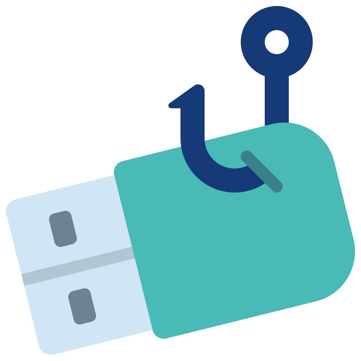 usb icon
