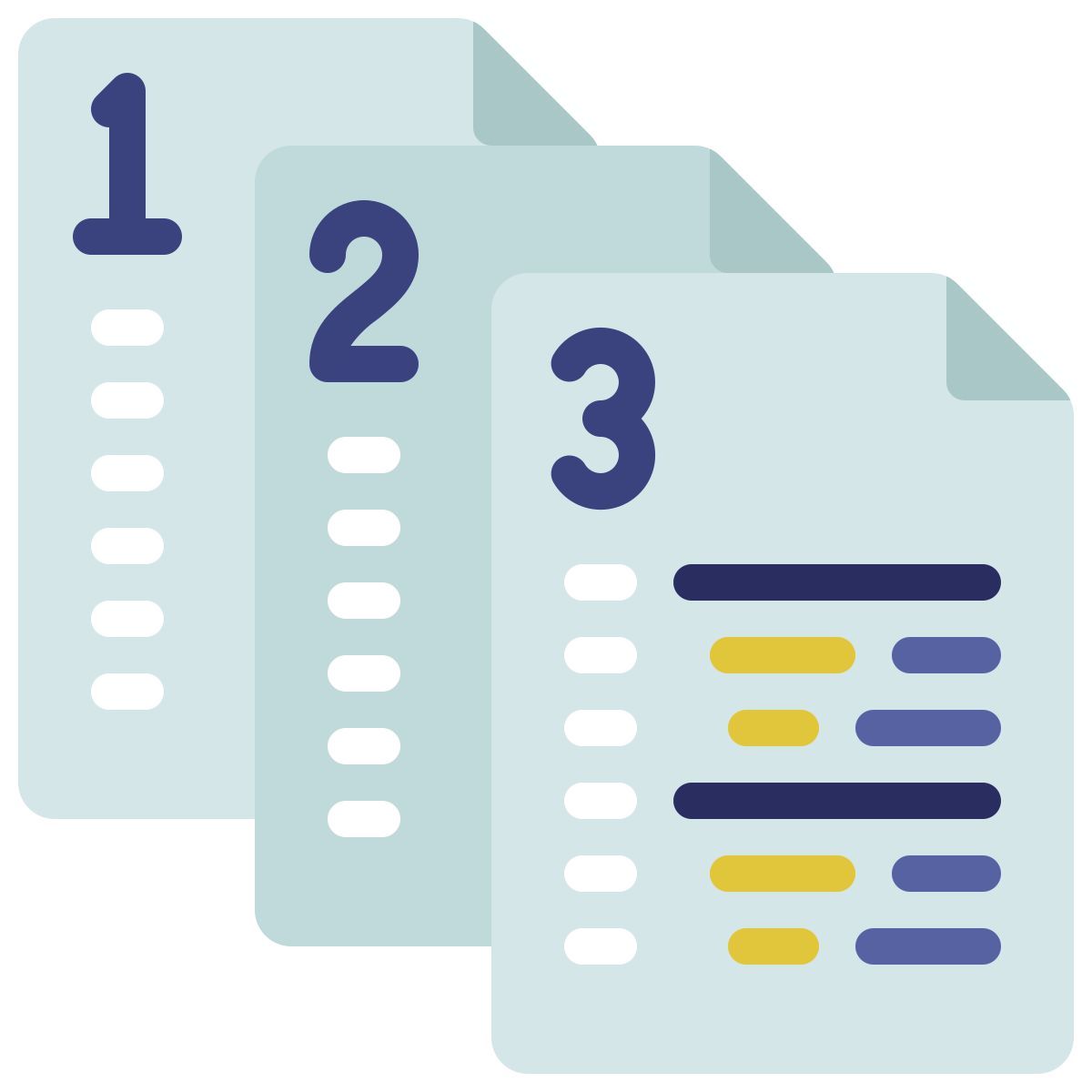 version icon