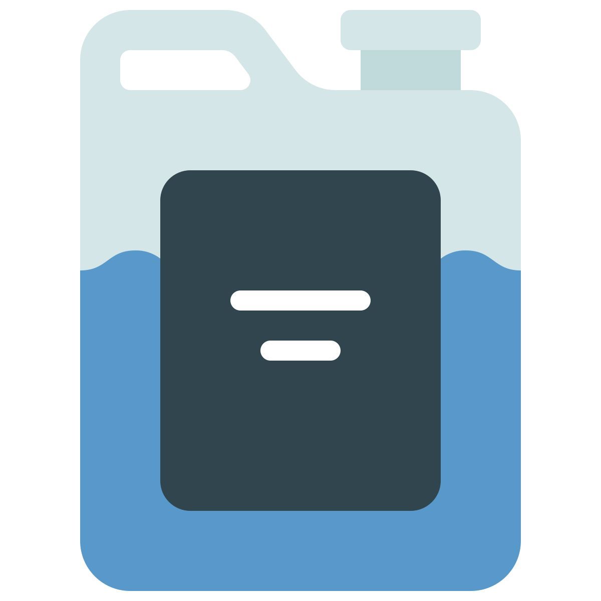 水 icon