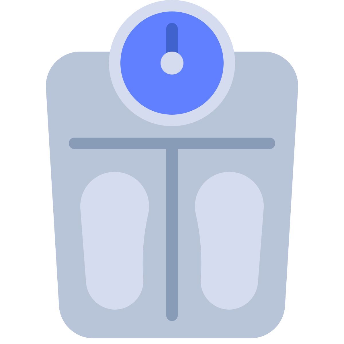 wiegen icon