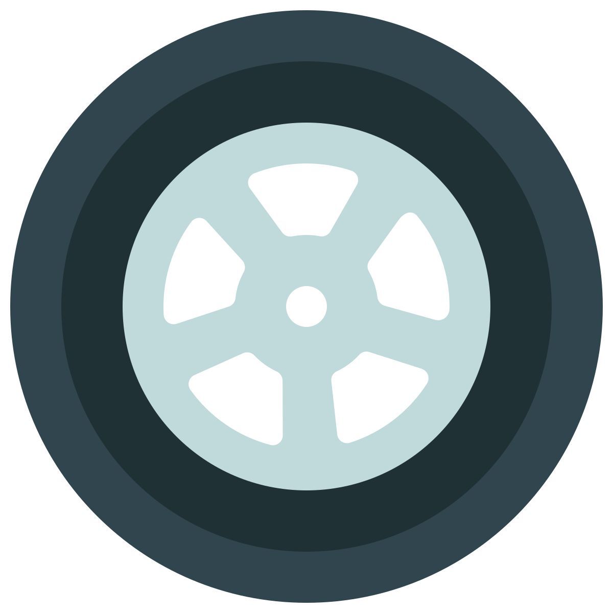 roue icon