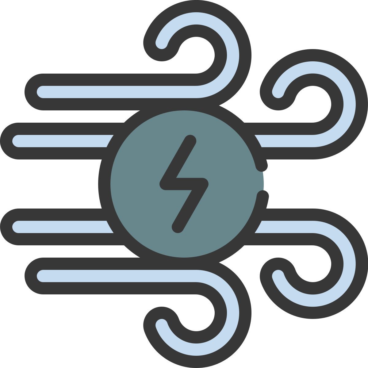 wind icon