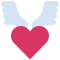 external heart-humanitarian-flat-flat-juicy-fish-3 icon