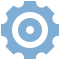 external sharp-gears-and-cogs-flat-flat-juicy-fish icon