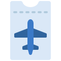 external aeroplane-travel-flat-flat-juicy-fish-2 icon